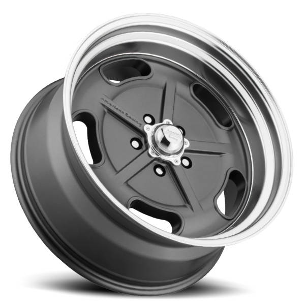 American Racing Salt Flat VN511 Salt Flat VN511 product medium 20  X9.5   5-114.30 0   GYMTMM
